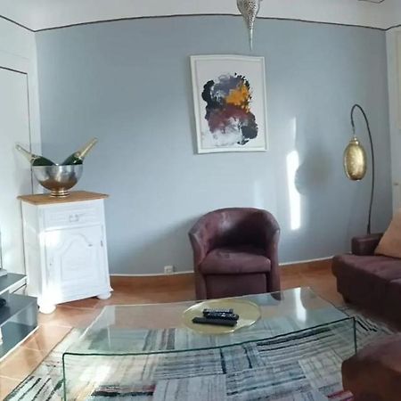 Appartement Moderne A Perpignan Avec Vue Sur La Montagne Buitenkant foto