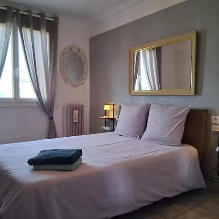 Appartement Moderne A Perpignan Avec Vue Sur La Montagne Buitenkant foto