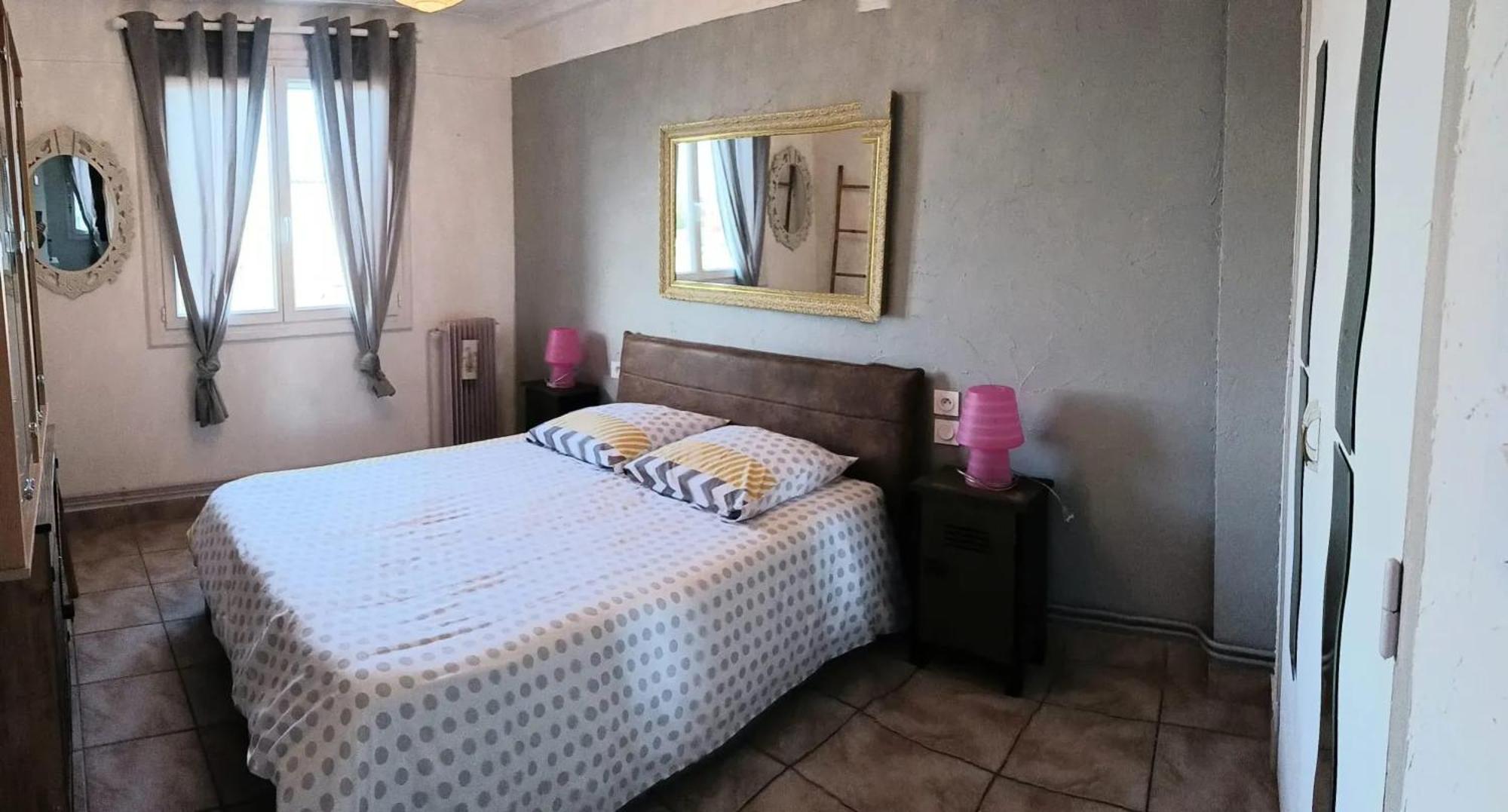 Appartement Moderne A Perpignan Avec Vue Sur La Montagne Buitenkant foto