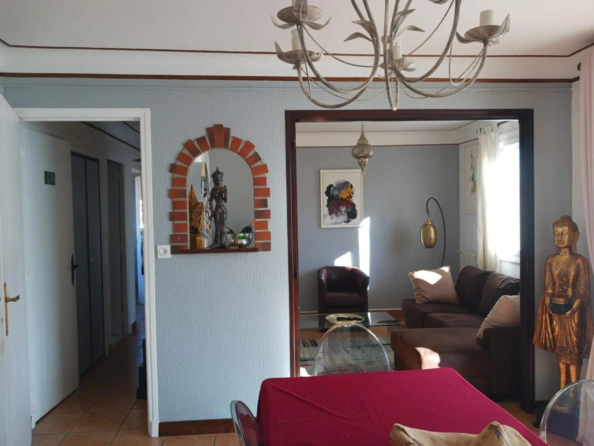 Appartement Moderne A Perpignan Avec Vue Sur La Montagne Buitenkant foto