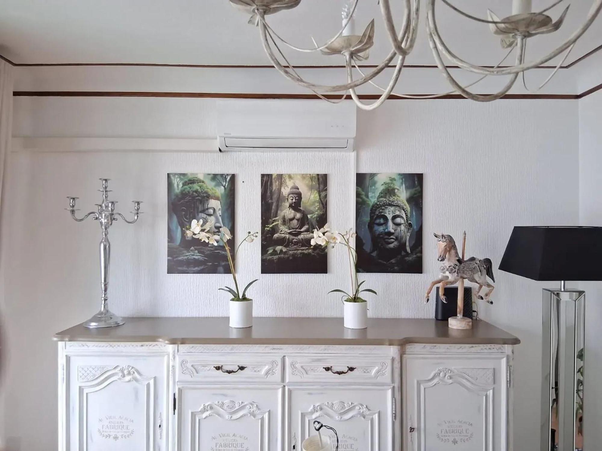 Appartement Moderne A Perpignan Avec Vue Sur La Montagne Buitenkant foto