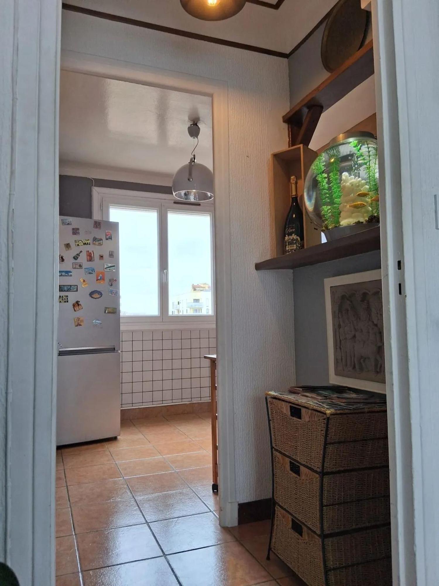Appartement Moderne A Perpignan Avec Vue Sur La Montagne Buitenkant foto