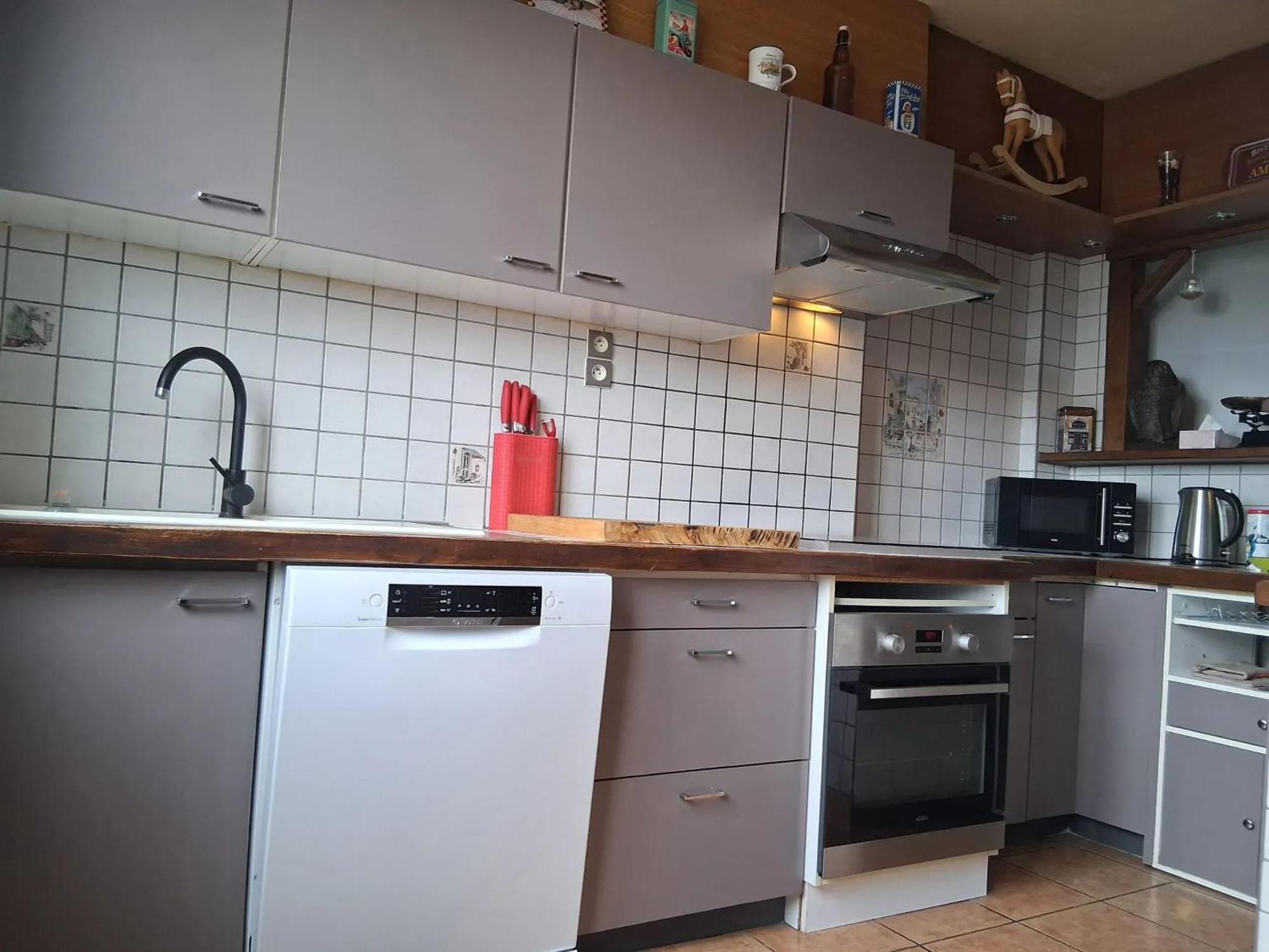 Appartement Moderne A Perpignan Avec Vue Sur La Montagne Buitenkant foto